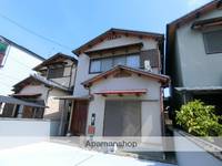 京都府京田辺市草内南垣内(一戸建)の賃貸物件の外観