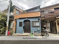 京都府城陽市枇杷庄島ノ宮(一戸建)の賃貸物件の外観
