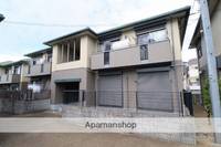 アイリス正道B棟の外観