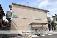 ノース・ヒルの外観