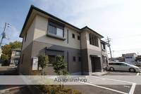 アイリス正道E棟の外観