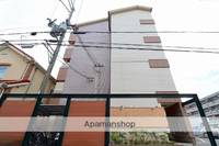 ルミエール春日森の外観