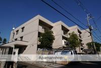 ラポート宇治川の外観