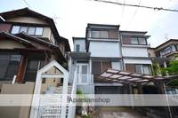 京都府宇治市木幡南山(一戸建)の賃貸物件の外観