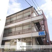 スペース北山104の外観