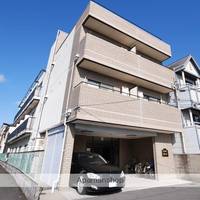 ドムス松ヶ崎303の外観