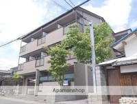 ウィステリア2000102の外観