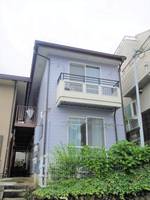 物件の外観画像