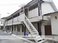 CREA宝ヶ池203の外観