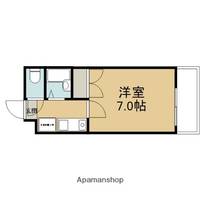 ムーブル丸和の間取り