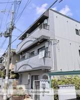 物件の外観画像