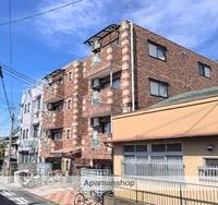 HEIGHTS華の外観