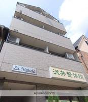 物件の外観画像