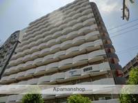 セレニテ新大阪弐番館の外観