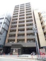 第20関根マンションの外観