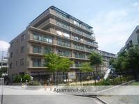 大阪府吹田市江坂町4丁目の賃貸マンションの外観