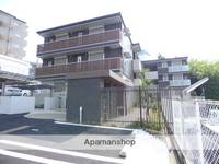 クレール桃山台の外観