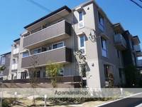 サンスクエア千里万博の外観