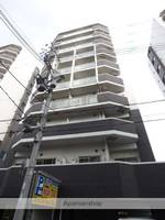 GRAMERCY JUSO−HIGASHI 2NDの外観