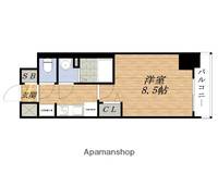 PHOENIX新大阪の間取り