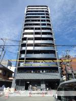 PHOENIX新大阪の外観