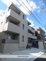 大阪府吹田市垂水町1丁目の賃貸マンションの外観