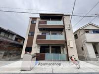 センチュリー江坂の外観