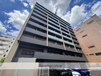 REFISIA箕面船場の外観