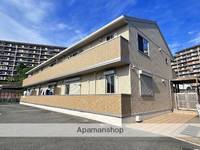 グリーンフロート山田東の外観