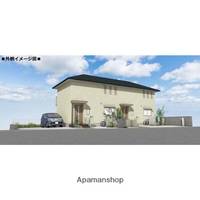 仮)TASSO(TASOO)の外観