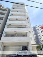 ルソレイユの外観