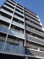 エルシオンの外観