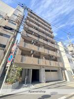 LIBMARK MINAMIHORIE(リブマークミナミホリエ)の外観