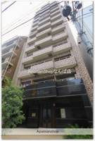 アドバンス上町台Ⅱクレイドルの外観