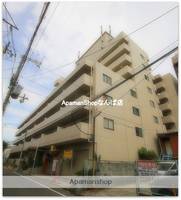 大正メゾン(MAISON)の外観