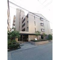 フォレスタ育和503の外観