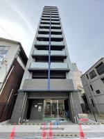 LIVIAZ NAMBA KRASS(クラス)の外観