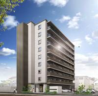 物件の外観画像