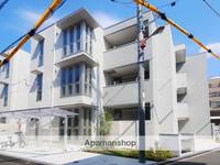 MAISON ESPOIR Ⅳの外観