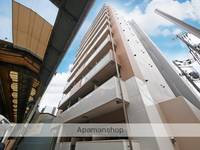 大阪府大阪市大正区三軒家西3丁目の賃貸マンションの外観