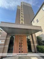 ONE ROOF FLAT TENJINBASHIの外観