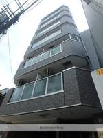 IF西梅田の外観