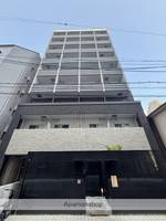 オアシス梅田の外観