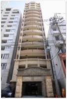 プレサンス本町プライムの外観