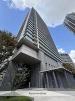 ザ・セントラルマークタワーの外観