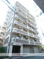 TGCNO.10北梅田の外観