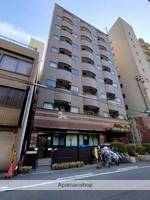 ジョリーフローラの外観