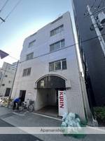 ハイグレード吉野の外観