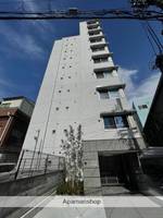 ラグレース天六(LAGRACE天六)の外観