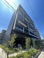 プレサンス西中島南方セレスト0509の外観